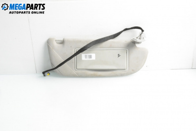 Сенник за Peugeot 307 CC Cabrio (03.2003 - 06.2009), позиция: дясна