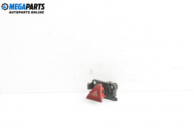 Бутон аварийни светлини  за Peugeot 307 CC Cabrio (03.2003 - 06.2009)