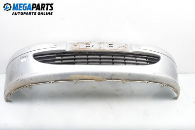 Предна броня за Peugeot 307 CC Cabrio (03.2003 - 06.2009), хечбек, позиция: предна