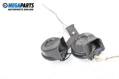 Клаксони за Peugeot 307 CC Cabrio (03.2003 - 06.2009)