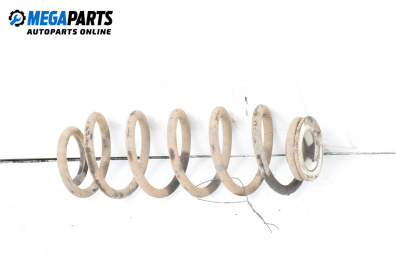 Пружина за ходова част за Peugeot 307 CC Cabrio (03.2003 - 06.2009), хечбек, позиция: задна