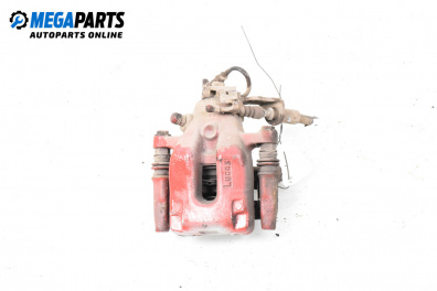 Спирачен апарат за Peugeot 307 CC Cabrio (03.2003 - 06.2009), позиция: задна, лява