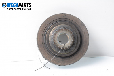 Ремъчна шайба за Peugeot 307 CC Cabrio (03.2003 - 06.2009) 2.0 16V, 136 к.с.