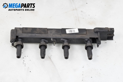 Запалителна бобина за Peugeot 307 CC Cabrio (03.2003 - 06.2009) 2.0 16V, 136 к.с.