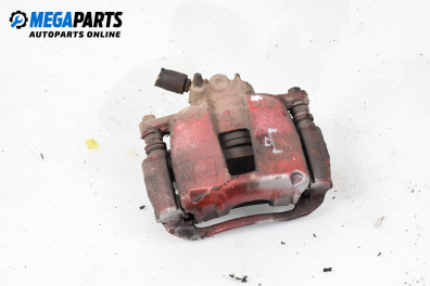 Спирачен апарат за Peugeot 307 CC Cabrio (03.2003 - 06.2009), позиция: предна, дясна