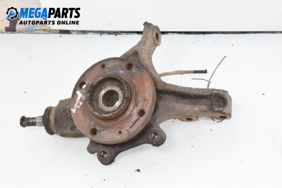 Шенкел главина за Peugeot 307 CC Cabrio (03.2003 - 06.2009), позиция: предна, дясна