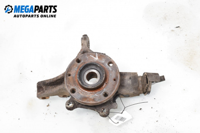 Шенкел главина за Peugeot 307 CC Cabrio (03.2003 - 06.2009), позиция: предна, лява