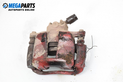 Спирачен апарат за Peugeot 307 CC Cabrio (03.2003 - 06.2009), позиция: предна, лява