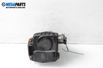 Дроселова клапа за Peugeot 307 CC Cabrio (03.2003 - 06.2009) 2.0 16V, 136 к.с.