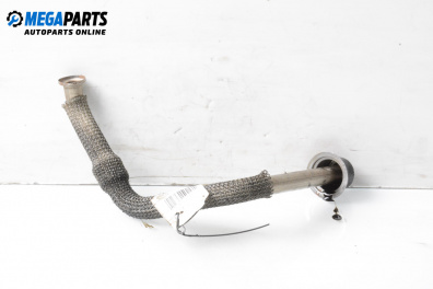 EGR тръба за Peugeot 307 CC Cabrio (03.2003 - 06.2009) 2.0 16V, 136 к.с.