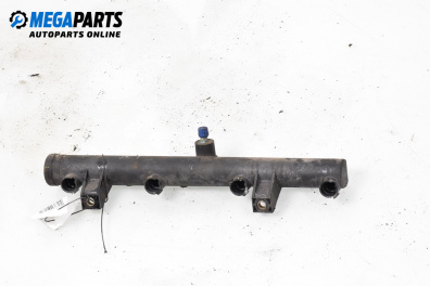 Бензинова рейка за Peugeot 307 CC Cabrio (03.2003 - 06.2009) 2.0 16V, 136 к.с.