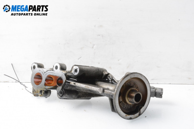 Корпус за маслен филтър за Peugeot 307 CC Cabrio (03.2003 - 06.2009) 2.0 16V, 136 к.с.