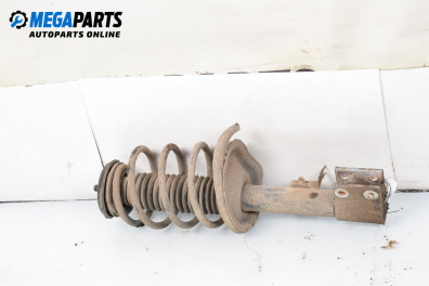 Макферсон за Peugeot 307 CC Cabrio (03.2003 - 06.2009), хечбек, позиция: предна, лява