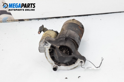 Стартер за Peugeot 307 CC Cabrio (03.2003 - 06.2009) 2.0 16V, 136 к.с.