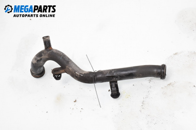 Тръба за охладителна течност за Peugeot 307 CC Cabrio (03.2003 - 06.2009) 2.0 16V, 136 к.с.