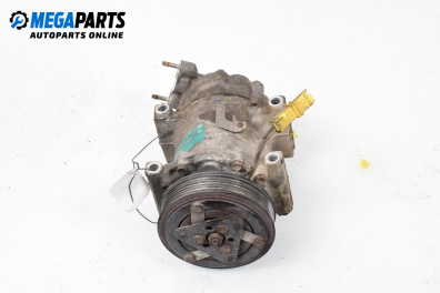 Компресор климатик за Peugeot 307 CC Cabrio (03.2003 - 06.2009) 2.0 16V, 136 к.с., № 5528007344
