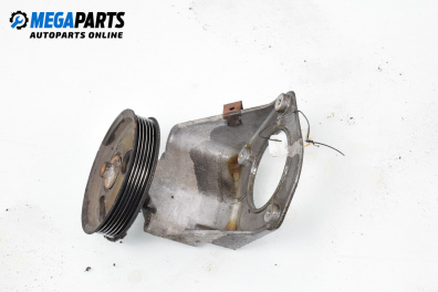 Ремъчна шайба за Peugeot 307 CC Cabrio (03.2003 - 06.2009) 2.0 16V, 136 к.с.