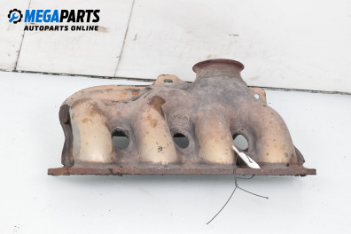 Изпускателен колектор  за Peugeot 307 CC Cabrio (03.2003 - 06.2009) 2.0 16V, 136 к.с.