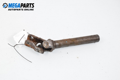 Каре на волана за Peugeot 307 CC Cabrio (03.2003 - 06.2009) 2.0 16V, 136 к.с., хечбек