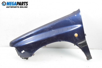 Калник за Opel Frontera A Sport SUV (03.1992 - 10.1998), 2+1 вр., джип, позиция: предна, лява