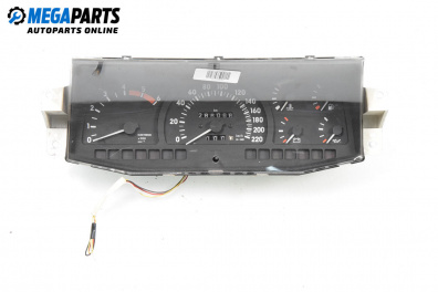 Километраж за Opel Frontera A Sport SUV (03.1992 - 10.1998) 2.5 TDS, 115 к.с.