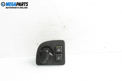 Ключ светлини  за Opel Frontera A Sport SUV (03.1992 - 10.1998)