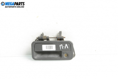 Външна дръжка за Opel Frontera A Sport SUV (03.1992 - 10.1998), 2+1 вр., джип, позиция: предна, лява