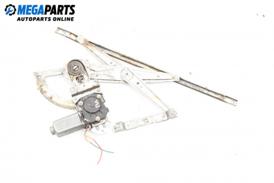 Машинка ел. стъкло за Opel Frontera A Sport SUV (03.1992 - 10.1998), 2+1 вр., джип, позиция: предна, лява