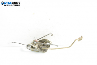 Брава на врата за Opel Frontera A Sport SUV (03.1992 - 10.1998), позиция: предна, лява