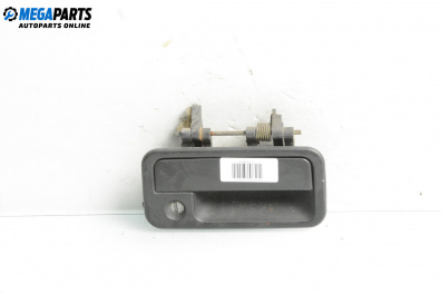 Външна дръжка за Opel Frontera A Sport SUV (03.1992 - 10.1998), 2+1 вр., джип, позиция: дясна