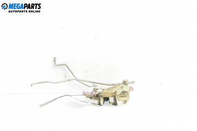 Брава на врата за Opel Frontera A Sport SUV (03.1992 - 10.1998), позиция: дясна