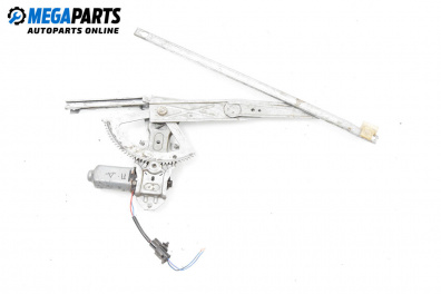 Машинка ел. стъкло за Opel Frontera A Sport SUV (03.1992 - 10.1998), 2+1 вр., джип, позиция: предна, дясна