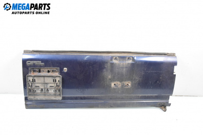 Заден капак за Opel Frontera A Sport SUV (03.1992 - 10.1998), 2+1 вр., джип, позиция: задна