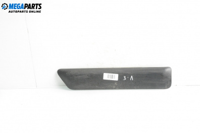 Външна лайсна врата за Opel Frontera A Sport SUV (03.1992 - 10.1998), джип, позиция: задна, лява