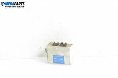 Модул чистачки за Opel Frontera A Sport SUV (03.1992 - 10.1998), № 91147330