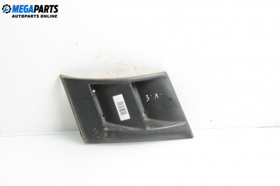 Външна дръжка за Opel Frontera A Sport SUV (03.1992 - 10.1998), 2+1 вр., джип, позиция: задна, лява