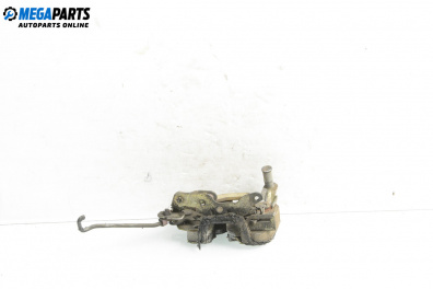 Брава преден капак за Opel Frontera A Sport SUV (03.1992 - 10.1998)