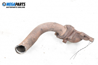 Тръба изпускателен колектор за Opel Frontera A Sport SUV (03.1992 - 10.1998) 2.5 TDS, 115 к.с.