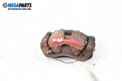 Спирачен апарат за Opel Frontera A Sport SUV (03.1992 - 10.1998), позиция: предна, лява