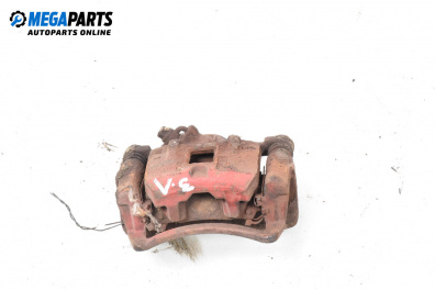 Спирачен апарат за Opel Frontera A Sport SUV (03.1992 - 10.1998), позиция: задна, лява