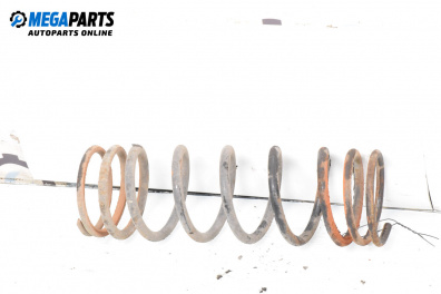 Пружина за ходова част за Opel Frontera A Sport SUV (03.1992 - 10.1998), джип, позиция: задна