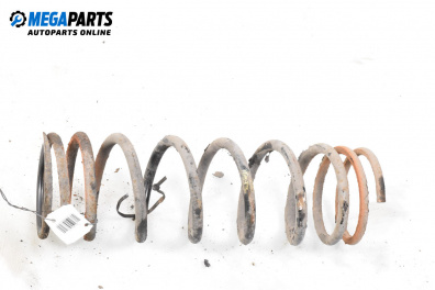 Пружина за ходова част за Opel Frontera A Sport SUV (03.1992 - 10.1998), джип, позиция: задна