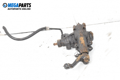 Секторна кутия за Opel Frontera A Sport SUV (03.1992 - 10.1998)