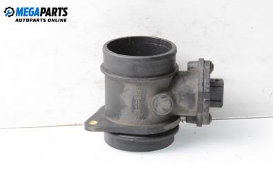 Дроселова клапа за Opel Frontera A Sport SUV (03.1992 - 10.1998) 2.5 TDS, 115 к.с.