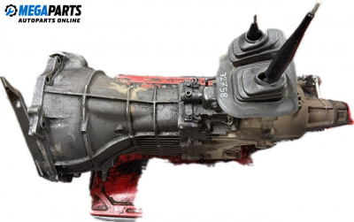 Ръчна скоростна кутия за Opel Frontera A Sport SUV (03.1992 - 10.1998) 2.5 TDS, 115 к.с.