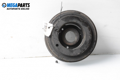 Ремъчна шайба за колянов вал за Opel Frontera A Sport SUV (03.1992 - 10.1998) 2.5 TDS, 115 к.с.