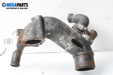 Тръба за охладителна течност за Opel Frontera A Sport SUV (03.1992 - 10.1998) 2.5 TDS, 115 к.с., № 91092170F