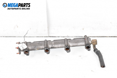 Горивна рейка за Opel Frontera A Sport SUV (03.1992 - 10.1998) 2.5 TDS, 115 к.с.