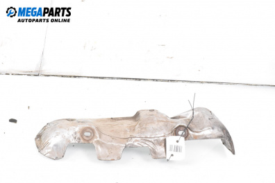 Изолираща кора за Opel Frontera A Sport SUV (03.1992 - 10.1998), 2+1 вр., джип