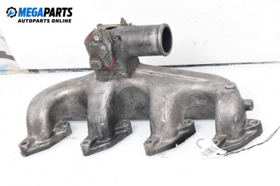 Всмукателен колектор за Opel Frontera A Sport SUV (03.1992 - 10.1998) 2.5 TDS, 115 к.с.